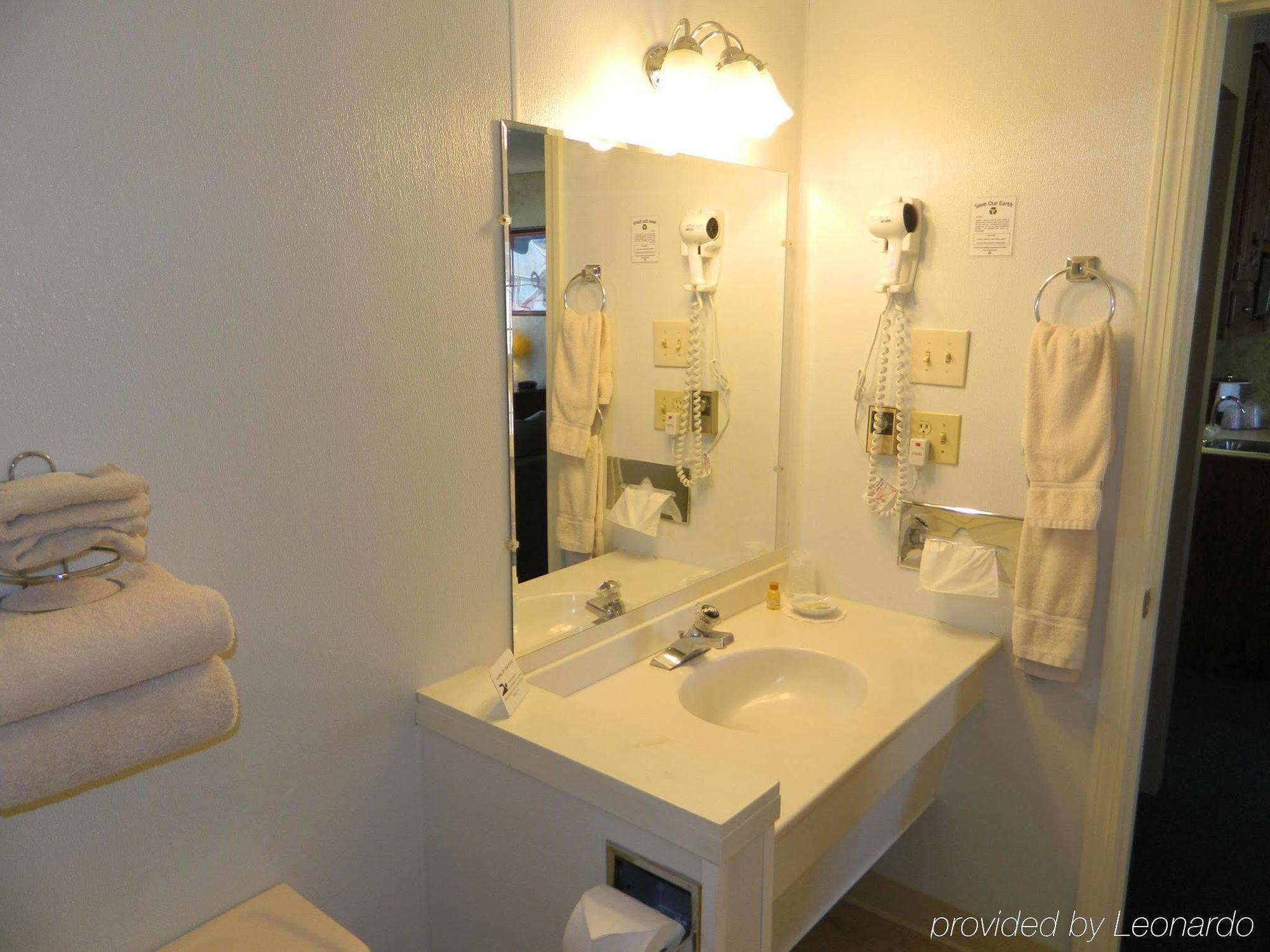 Best Western Hampshire Inn & Suites Seabrook Buitenkant foto