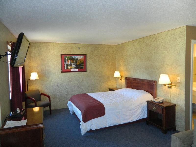 Best Western Hampshire Inn & Suites Seabrook Buitenkant foto